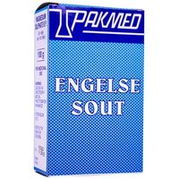 Pakmed Epsom Salts, 500g